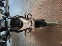 Honda CB Unicorn 160 2016 Model