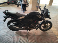 Honda CB Unicorn 160