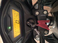 Honda CB Unicorn 160