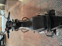 Honda CB Unicorn 160