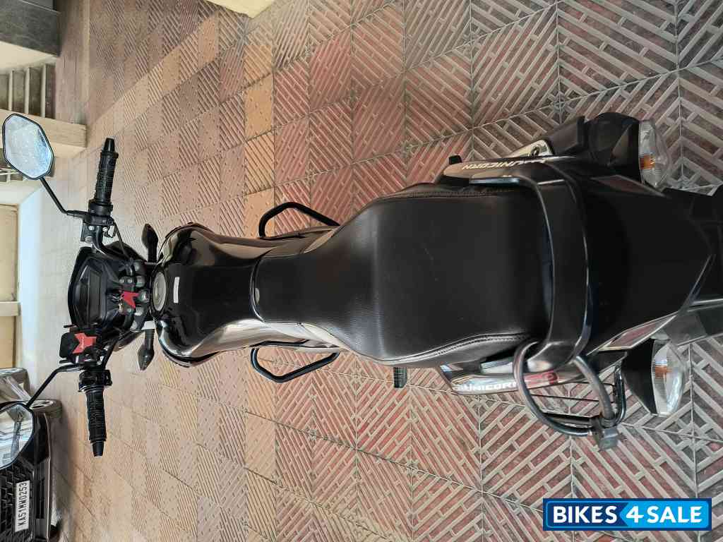 Honda CB Unicorn 160