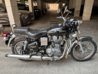 Royal Enfield Bullet Electra 2014 Model