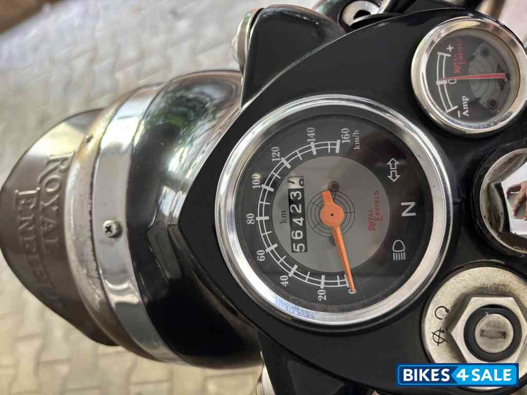 Royal Enfield Bullet Electra