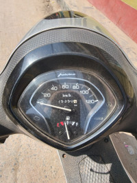 Yamaha Fascino 125 Fi