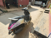 Yamaha Fascino 125 Fi