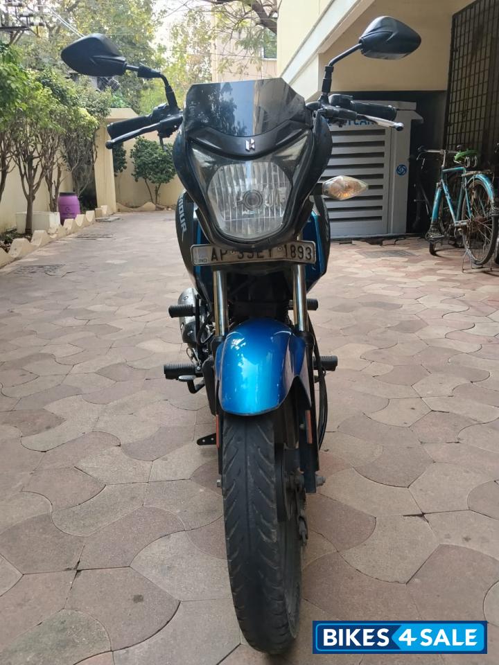 Hero Glamour BS6 Hero Glamour BS6