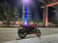 TVS Apache RTR 200 4V 2019 Model