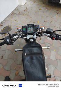 Yamaha RX 135 1998 Model