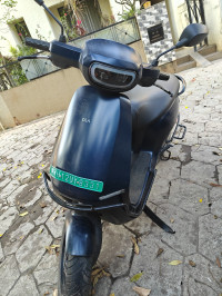 Dark Blue Ola S1 Pro