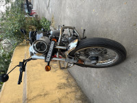Royal Enfield Bullet Electra Twinspark 2014 Model