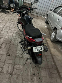 Yamaha SZ-RR V2 2016 Model