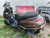 TVS Jupiter 125 SmartXonnect 2024 Model