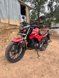 Hero Xtreme 160R 2021 Model