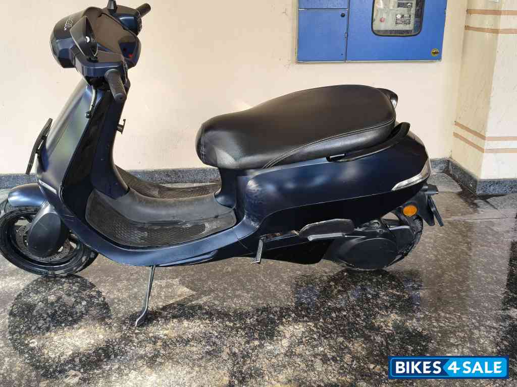 Ola S1 Pro Ola S1 Pro