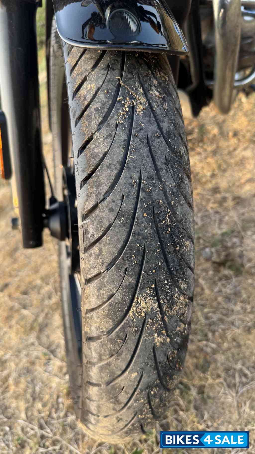 Royal Enfield Continental GT 650