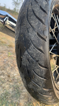 Royal Enfield Continental GT 650