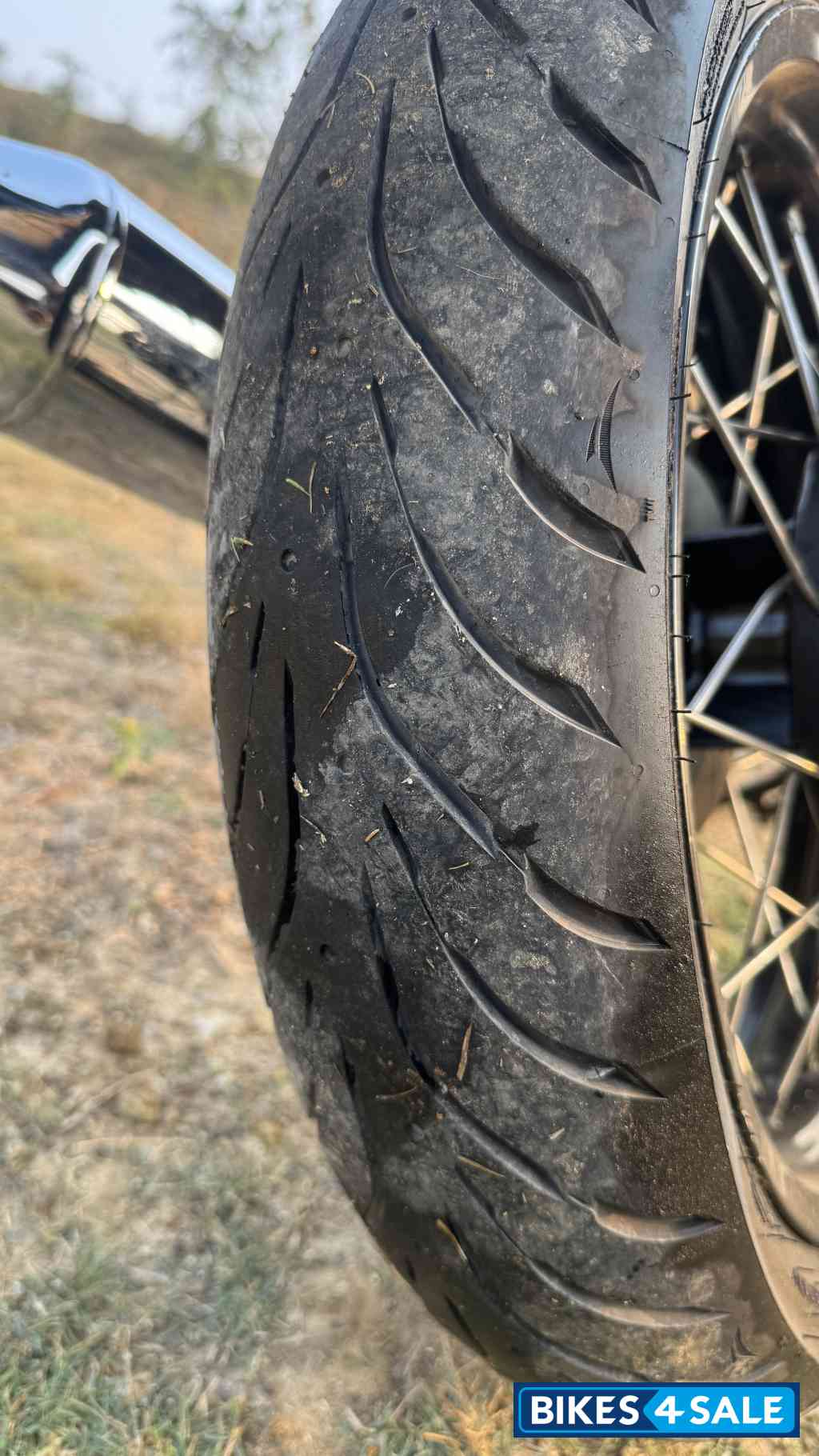 Royal Enfield Continental GT 650