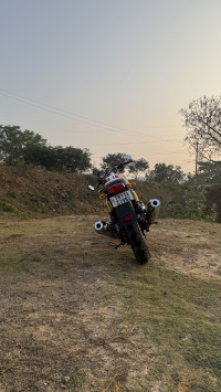 Royal Enfield Continental GT 650