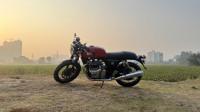 Royal Enfield Continental GT 650