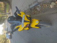 Bajaj Pulsar RS 200 2017 Model