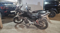 Hero CBZ Xtreme 2013 Model