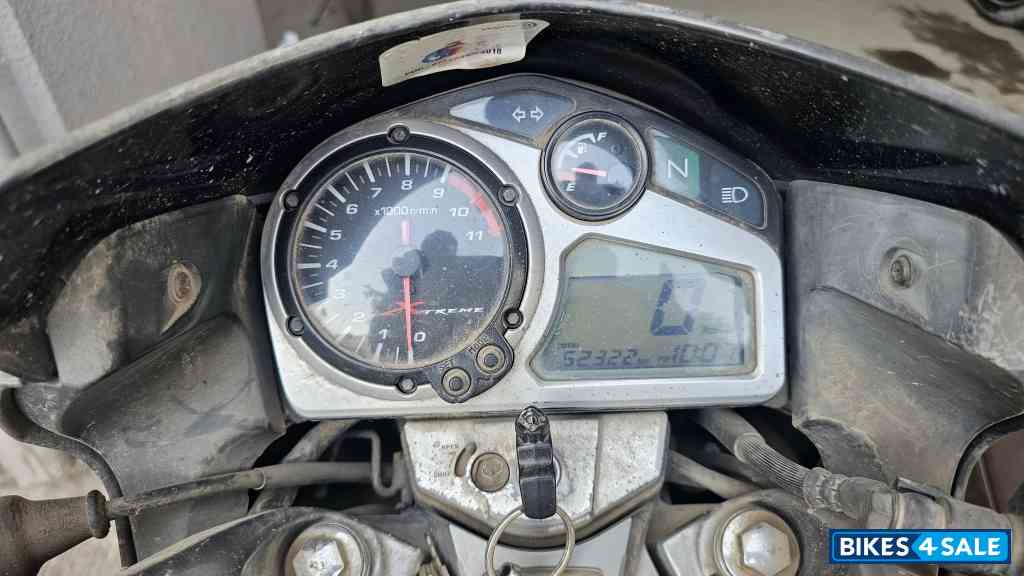 Black Hero CBZ Xtreme