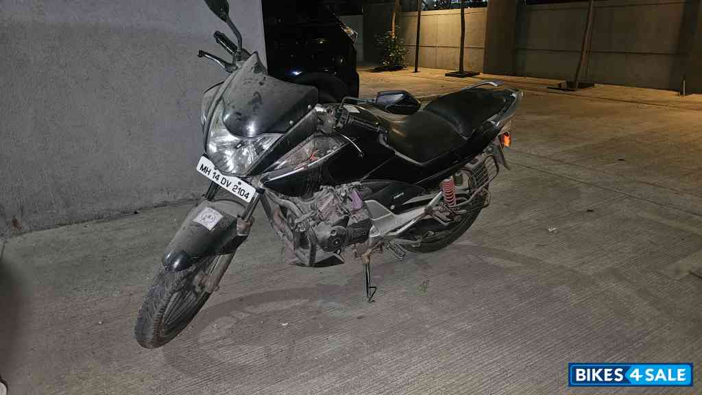 Black Hero CBZ Xtreme