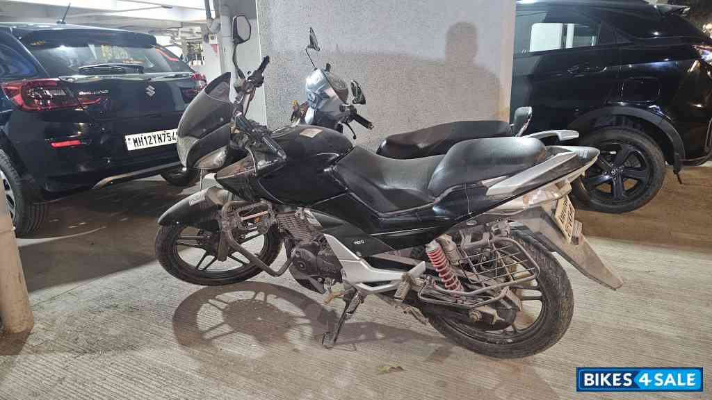 Black Hero CBZ Xtreme