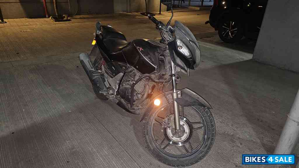 Black Hero CBZ Xtreme