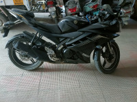Yamaha YZF R15 V2 2012 Model