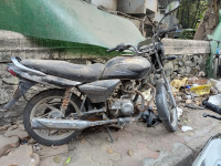 Bajaj Platina 110  Model