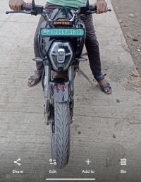 Revolt RV 400 2023 Model