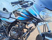 Bajaj Discover 100 DTS-Si