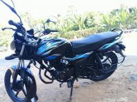 Bajaj Discover 100 DTS-Si