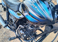 Bajaj Discover 100 DTS-Si