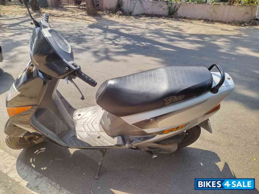 Honda Dio