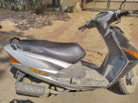 Honda Dio