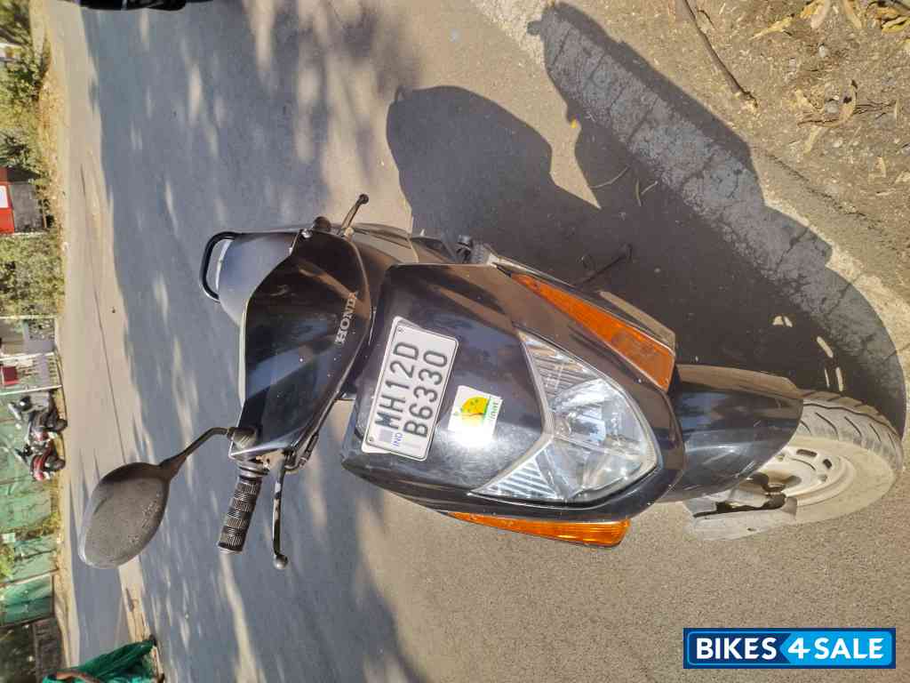 Honda Dio