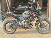 Suzuki V-Strom 250