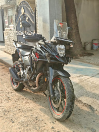 Suzuki V-Strom 250