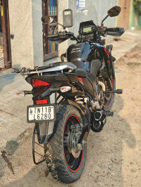 Suzuki V-Strom 250
