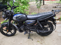 Bajaj CT 125X 2023 Model
