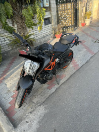 KTM Duke 250 2022 2022 Model