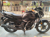 Honda Unicorn 160 BS6