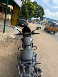 Bajaj Dominar 400 ABS BS6 2020 Model