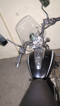 Bajaj Avenger Cruise 220 BS6 2023 Model