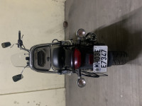 Bajaj Avenger Cruise 220 BS6