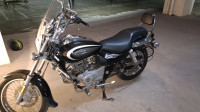 Bajaj Avenger Cruise 220 BS6