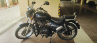Royal Enfield Thunderbird 500