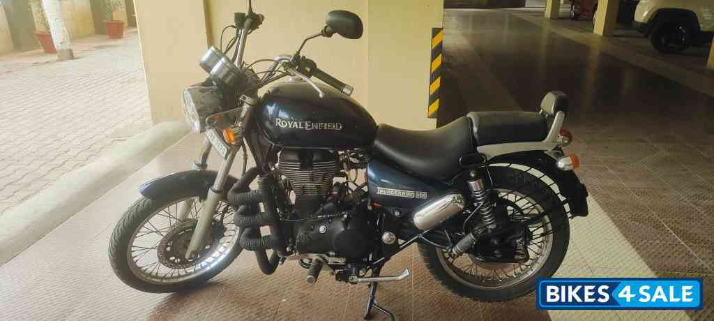 Royal Enfield Thunderbird 500